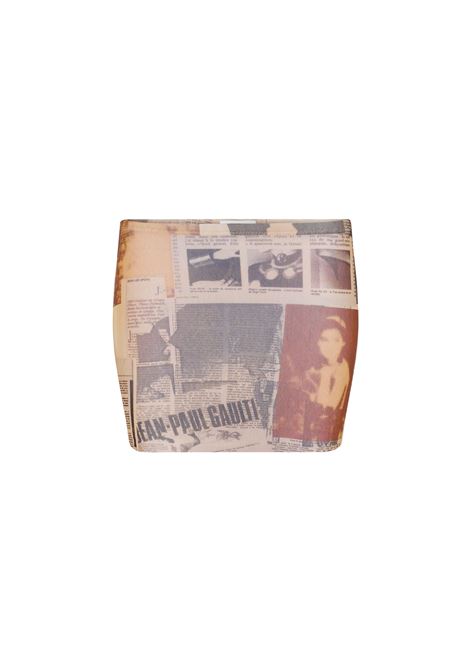  JEAN PAUL GAULTIER | 26/01-W-SK031-M013P030830